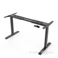 2024 Contuo Hot Sale Production Ergonomic Automatic Table basse de bureau moderne Lift de bureau